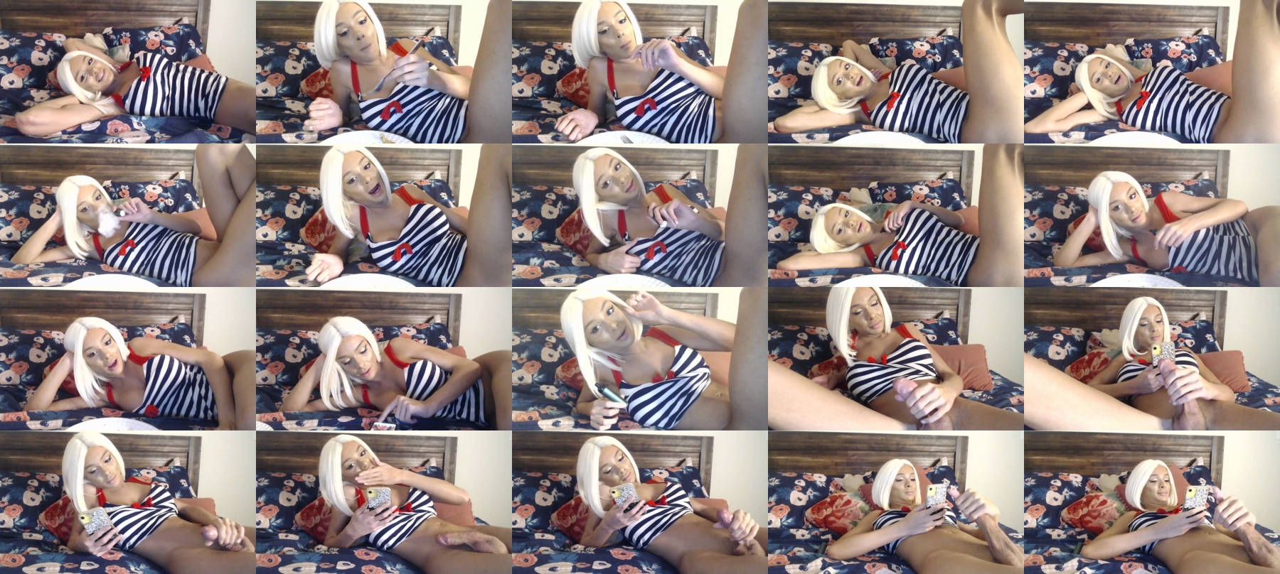 Bigdicktrannynicole  20-04-2021
